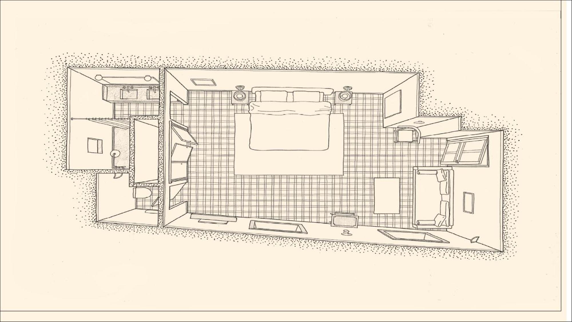 Portella Palma de Mallorca Exterior foto