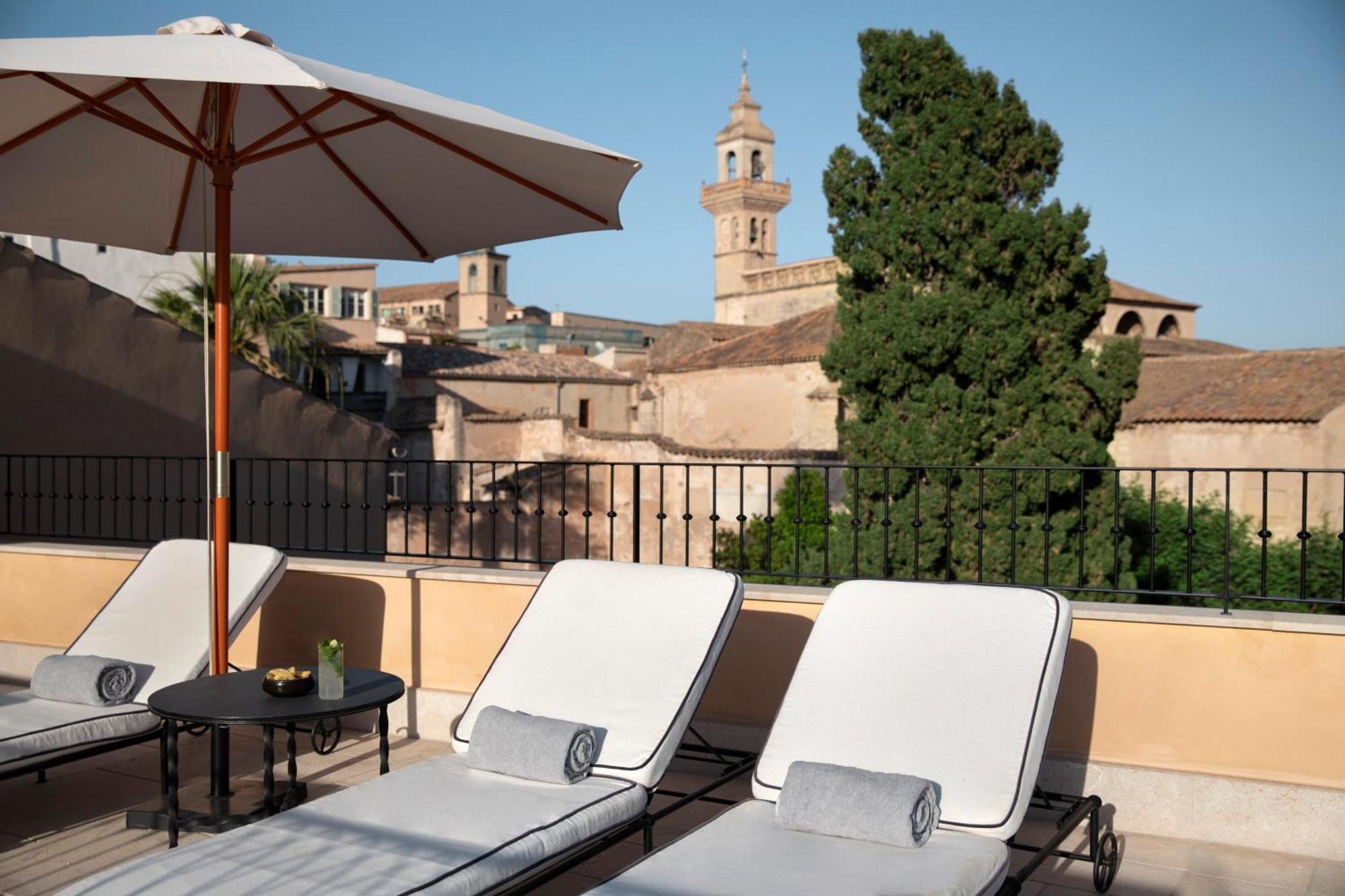 Portella Palma de Mallorca Exterior foto