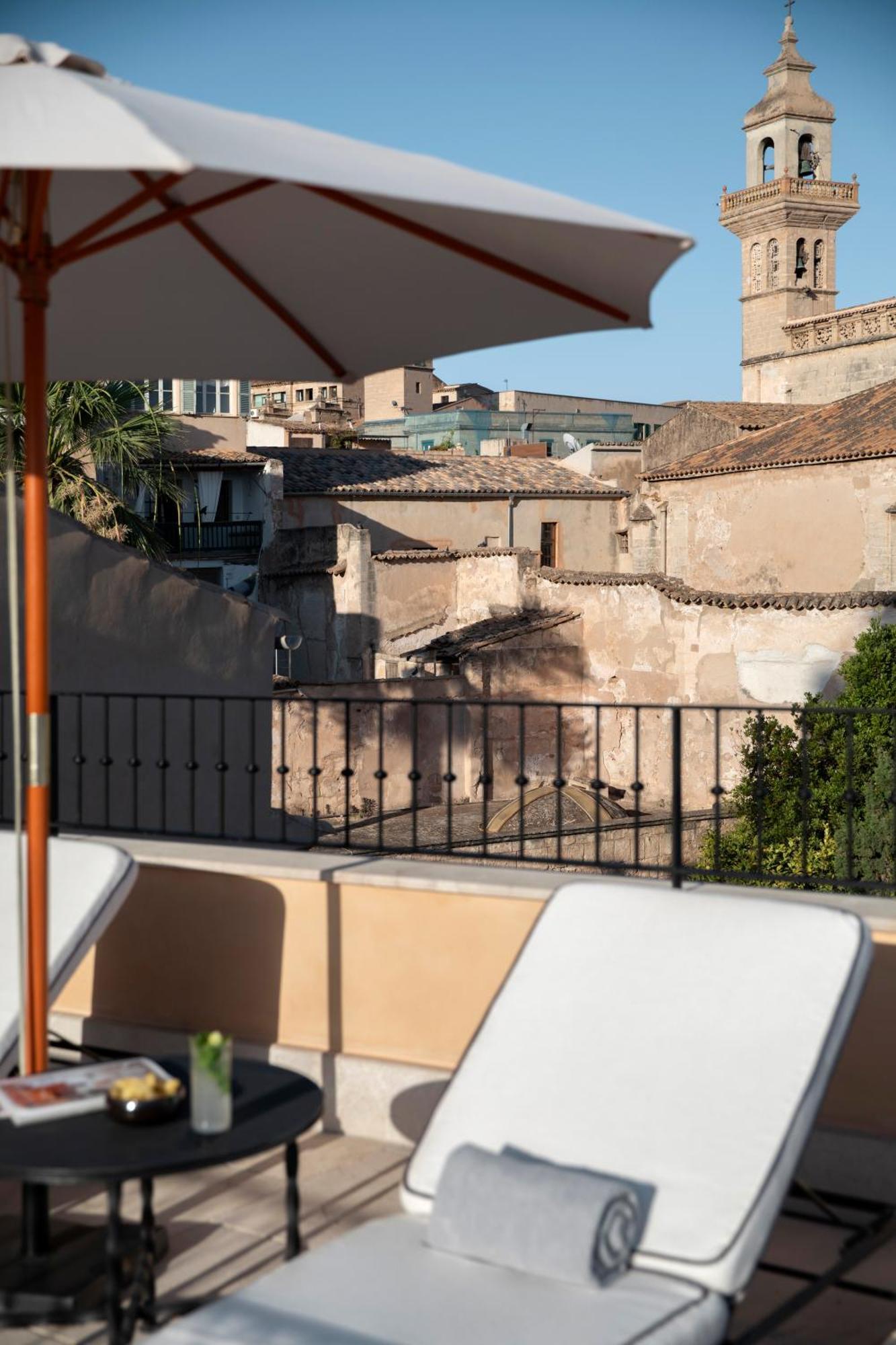 Portella Palma de Mallorca Exterior foto