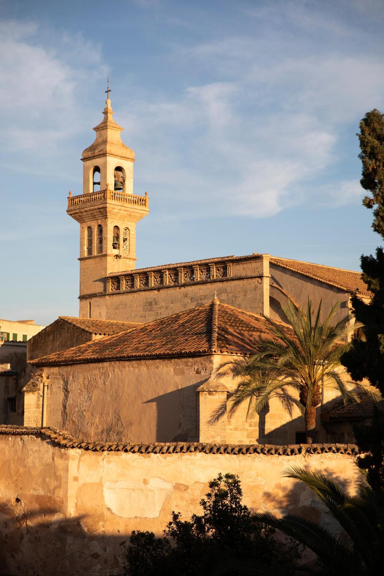 Portella Palma de Mallorca Exterior foto