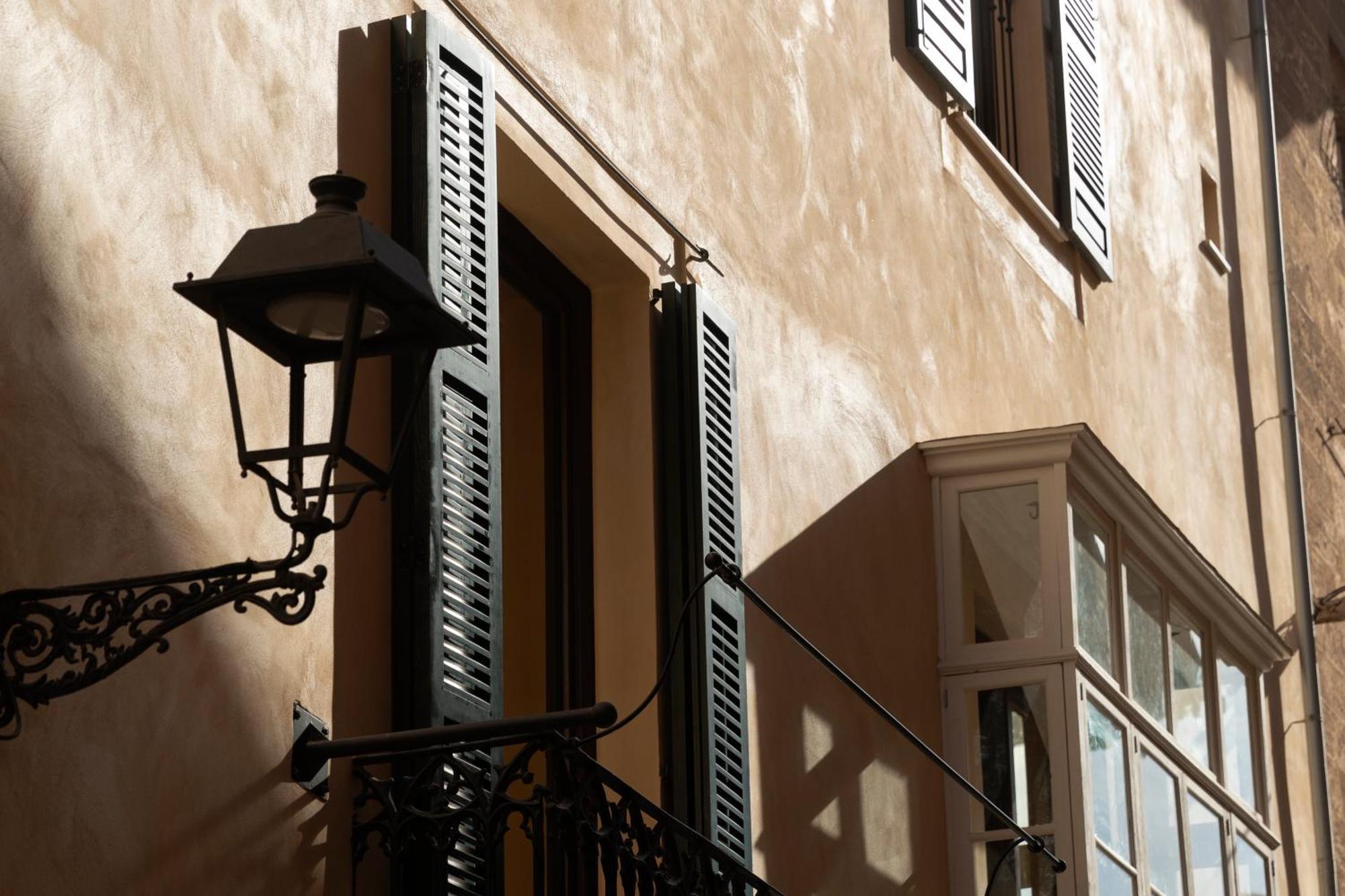 Portella Palma de Mallorca Exterior foto